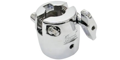 Pearl PCL-100 Drum Rack Pipe Clamp Icon Series Pipe Dia 22.2mm w/Tracking #