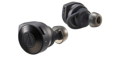 audio technica ATH-CKS5TW [3 Variations] Black, Blue, khaki