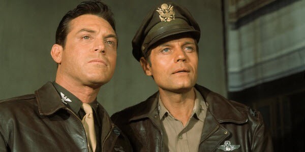 12 O'CLOCK HIGH TV 1966 Series SEASON 3 with Paul Burke~Unparalleled Quality