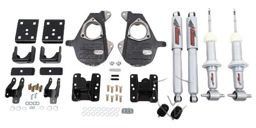 For 1995-2020 Kawasaki Ninja ZX6R ZX-6R Adjustable Rear