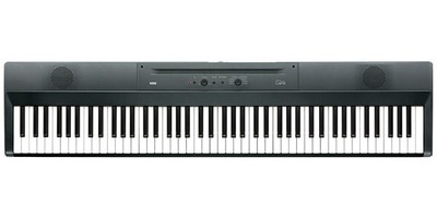 KORG Liano L1SP Digital Piano Metallic Gray F/S from Japan