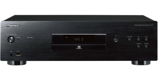 Pioneer Home CD Players & Recorders