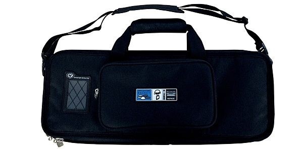 YAMAHA reface CS & PROTECTIONRACKETケース付き Protection Racket YAMAHA Reface Special Soft Case for CP/YC