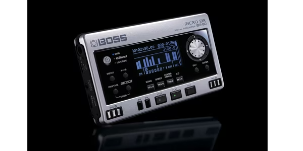 佐*見様 BOSS MICRO BR BR-80 デジタルレコーダー BOSS MICRO BR BR-80 Digital Recorder JAPAN [NEW] | eBay