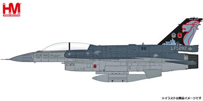 1/72 F-16D  Singapore Air Force 425th Squadron 25th Anniversary 2018  PSL LTD JP