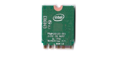 Intel Network 7265NGWGW WIRELESSAC 7265 Dual Band  Bluetooth OEM  107171