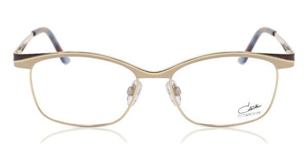 Lunettes pour femmes Cazal 4286 001 métal papillon noir