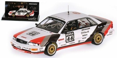 Audi V8 44 Champion DTM 1990