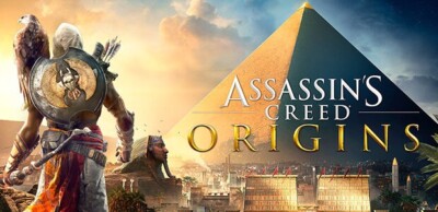 PS4 PS5 Save - Assassin Creed Origins New Game Plus / Max Items / Weapons