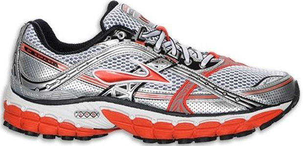 Brooks Trance 10