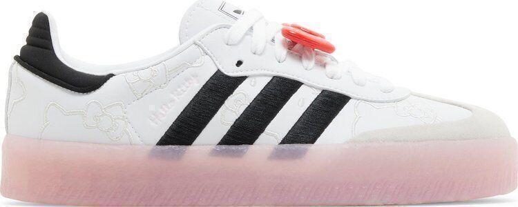 adidas x Kitty Hello - 7 Size kitty様❾❼ Sambae for W Pink Clear Black White その他