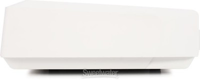 Yamaha P515WH 88-key Digital Piano with Speakers - White