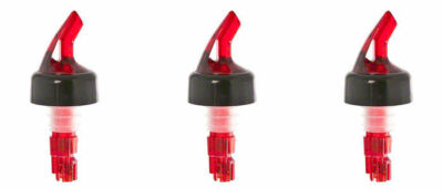 Auto Measured Pourers 1 Ounce (Case of 3)