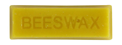 Cambridge Traditional Pure Beeswax Stick 30g Ideal for Woodturning Lathes  Zips