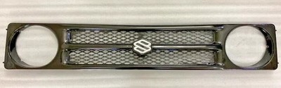 Suzuki Samurai Sierra Drover Sj413 Sj410 Gypsy Front Grill Grille |Fit For