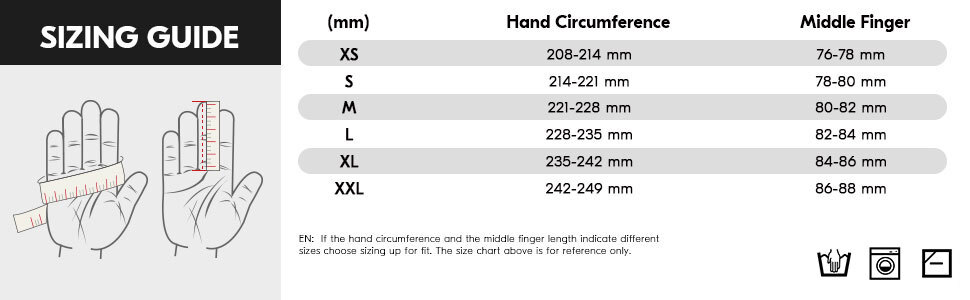 Vgo 1/3/5/10Pairs Reusable Household Cleaning Gloves with Extra Thickness HH4601