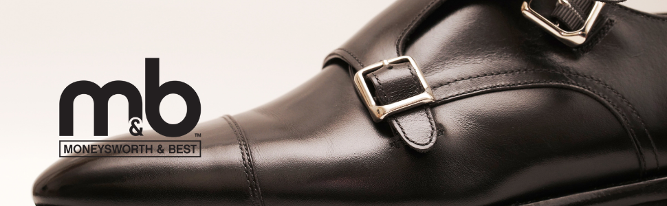 Moneysworth & Best Instant Shoe Shine Cream Kit 50 ml Choose your color