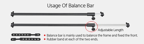 Portable Mechanic Bike Repair Stand Floor Workstands Adjustable Bike Stand Rack