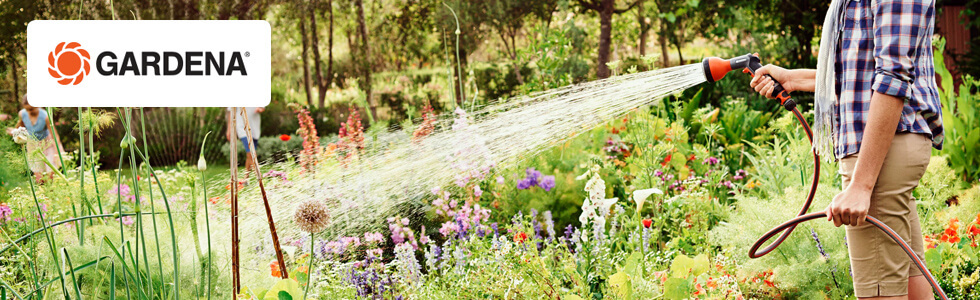 GARDENA | High Quality Garden Tools & Watering Equipment | eBay