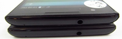 Lot of 2 ZTE ZMax Z970 T-Mobile Check IMEI Grade D 5-407