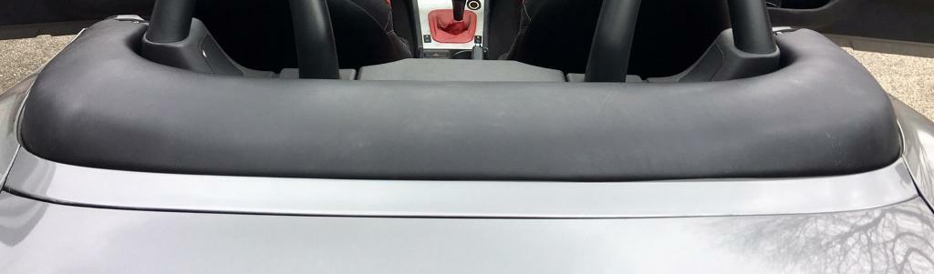 Bmw Z3 Tonneau Cover In Washington Tyne And Wear Gumtree