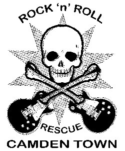 Rock ‘n’ Roll Rescue