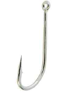 Gamakatsu 13018 8/0 2Ct Oshaughnessy Hook
