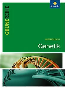 Grüne Reihe. Genetik. Schülerband von Baron, Diethard, B... | Buch | Zustand gut