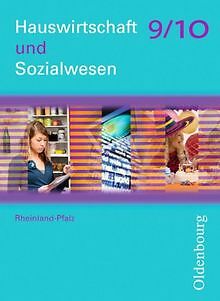 Hauswirtschaft und Sozialwesen 9/10 von Schmid, M... | Buch | Zustand akzeptabel
