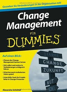 Change Management für Dummies (Fur Dummies) von Ale... | Buch | Zustand sehr gut