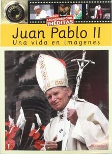 Juan Pablo II : una vida en imágenes (Visión, Band ... | Buch | Zustand sehr gut