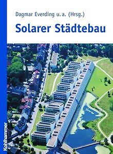 Solarer StäDtebau | Livre | éTat Bon