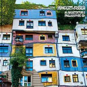 Hundertwasser Architektur & - Hardcover, by Namida AG Glarus/CH - Good