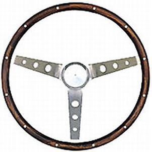 Ford Car and Truck Steering Wheels and Horns