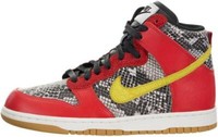 Nike Dunk LX High Python W