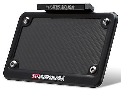 Yoshimura Fender Eliminator Kit 070BG141821 for Kawasaki Yoshimura Fender Eliminator Kit 070BG141821 for Kawasaki