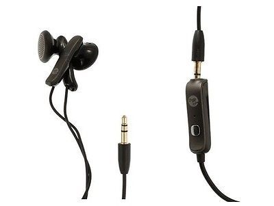 Fones de ouvido para celular HTC com Controles de reprodução