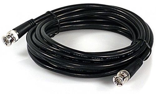 Rebower RG400 Coaxiales Cables UHF (PL-259) Macho A N Macho, [para