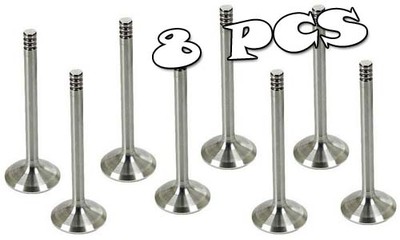 VW Volkswagen Passat Golf III Mk3 2.0 GTI 16V Engine ABF Exhaust Valve SET