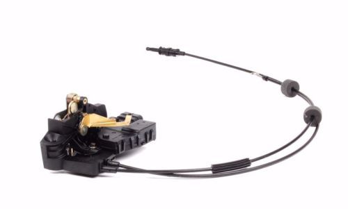 N 2027330108 rear door lock lh for MERCEDES-BENZ CLASE E (W210