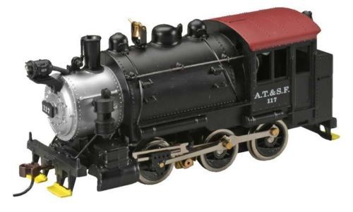 Trenes y Modelismo Ferroviario de Mantua