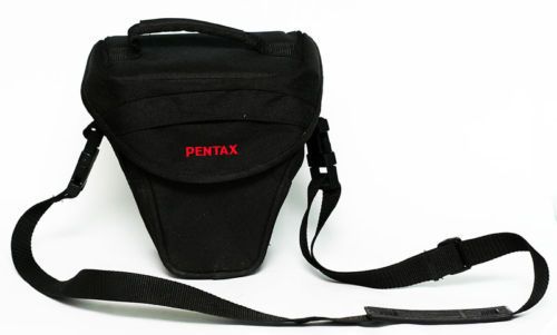 PENTAX Camera Cases/Covers