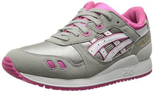 ASICS GEL-LYTE III ベージュ/ピンク スニーカー 楽天市場】ゲルライト ピンク ベージュ アシックスタイガー