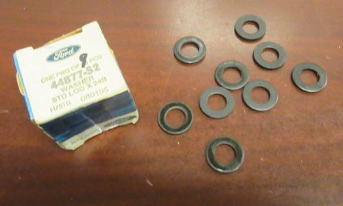 NOS Kawasaki 1992 1993 ZX1100 ZX-11 Black Right Rear Stay