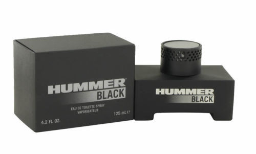 Fragancia Para Hombre Hummer