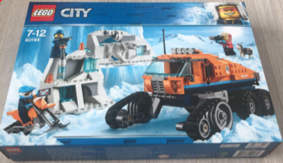 Lego city 60194 new arrivals
