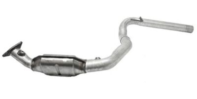 Catalytic Converter for 2006 Chevrolet Express 2500 6.0L V8 GAS OHV