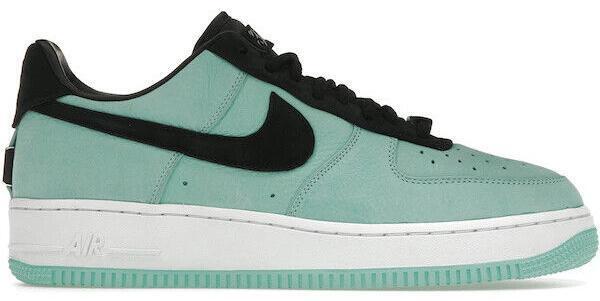 Nike Tiffany & Co. x Air Force 1 Friends & Family Low 1837 Nike Tiffany & Co. x Air Force 1 Friends & Family Low 1837