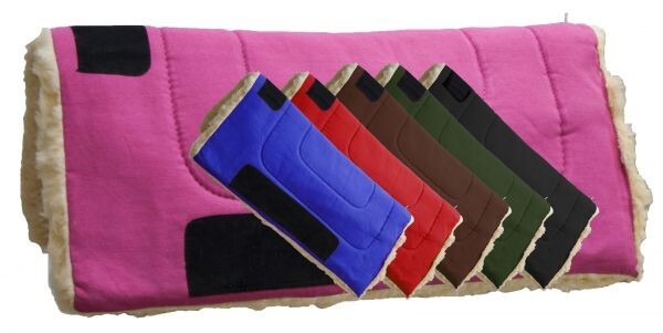 SADDLE PAD 32