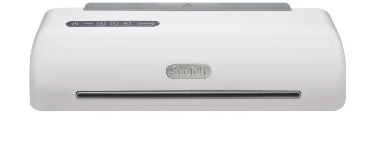 Scotch PRO Thermal Laminator Up to 12.3